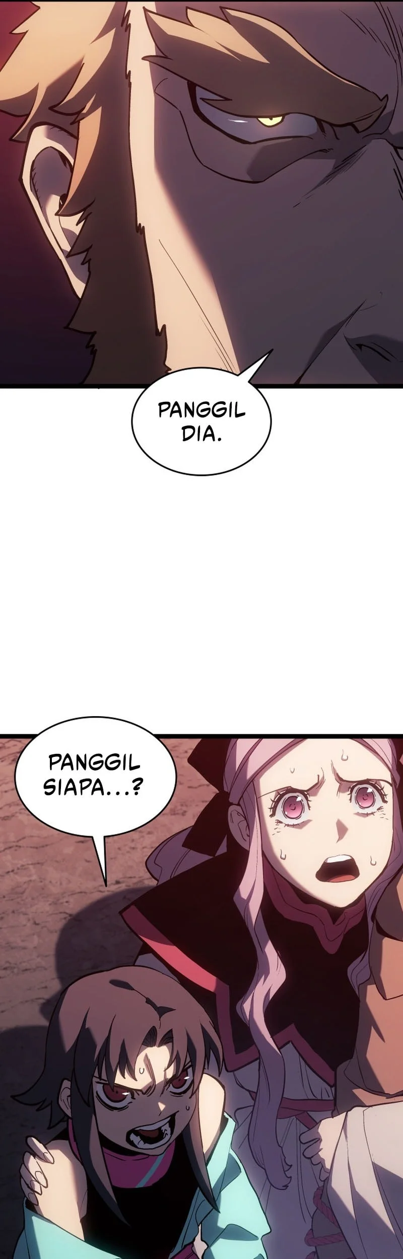 Grim Reaper of the Drifting Moon Chapter 105 Gambar 38