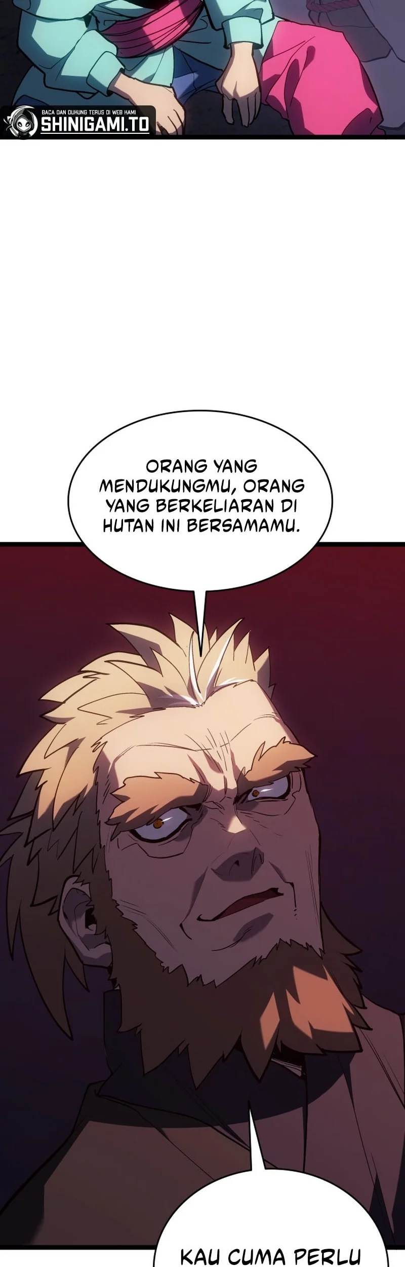 Grim Reaper of the Drifting Moon Chapter 105 Gambar 39