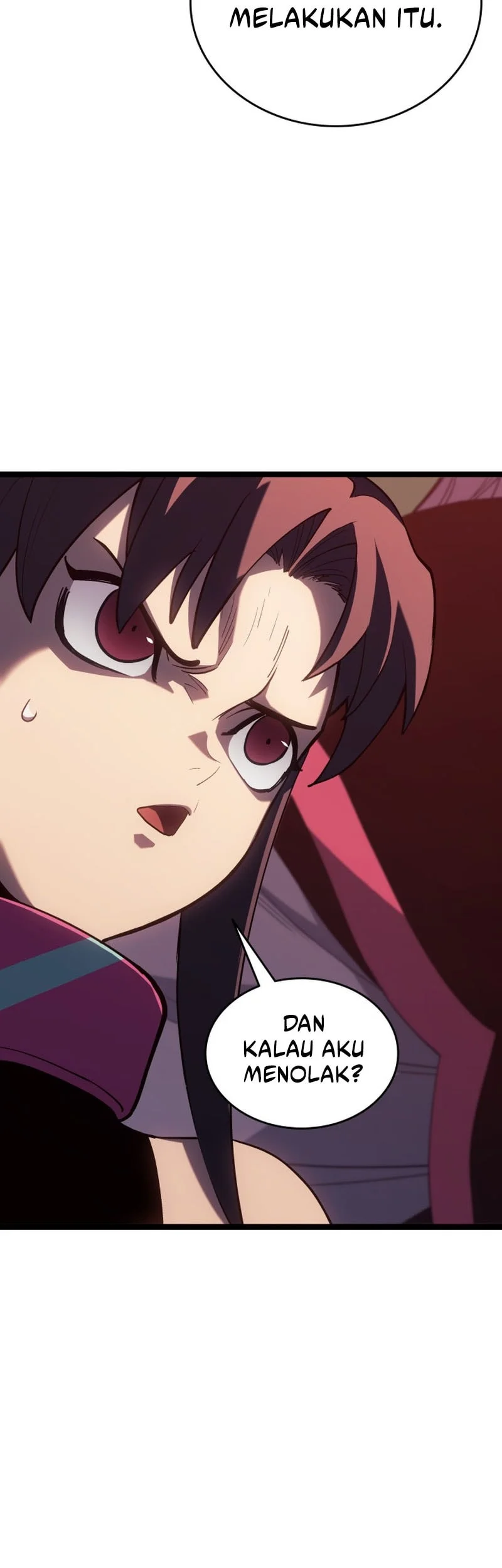 Grim Reaper of the Drifting Moon Chapter 105 Gambar 40