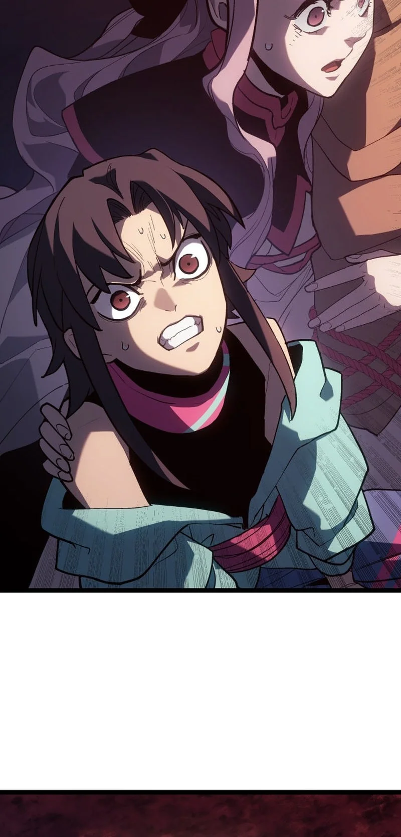 Grim Reaper of the Drifting Moon Chapter 105 Gambar 45