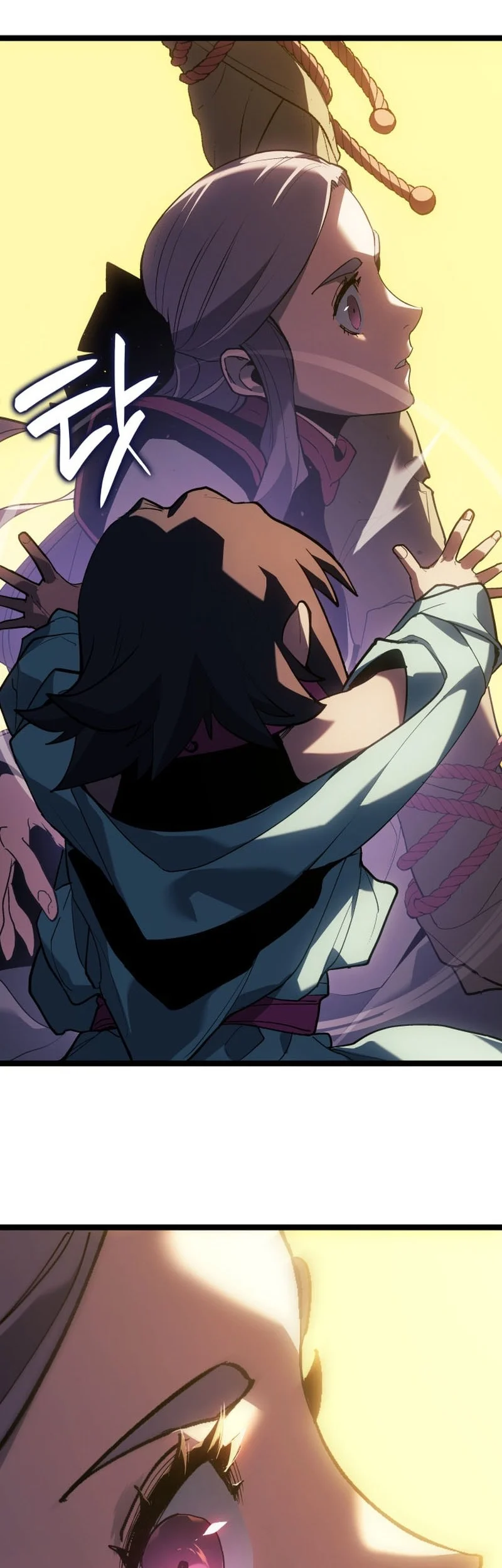 Grim Reaper of the Drifting Moon Chapter 105 Gambar 47