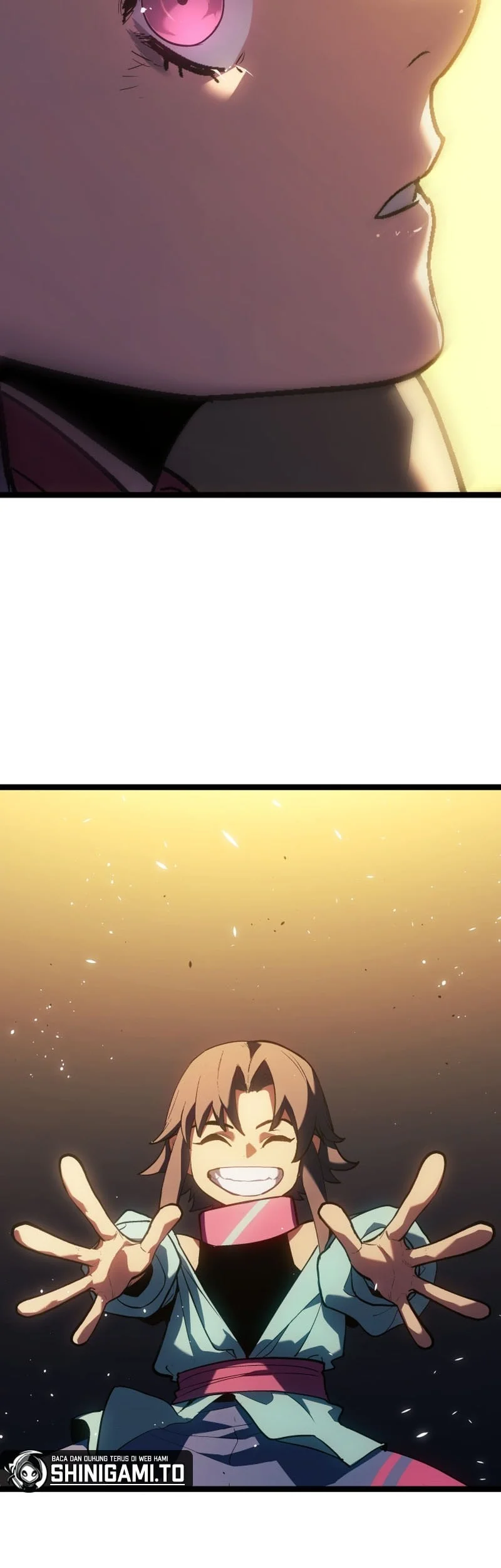 Grim Reaper of the Drifting Moon Chapter 105 Gambar 48