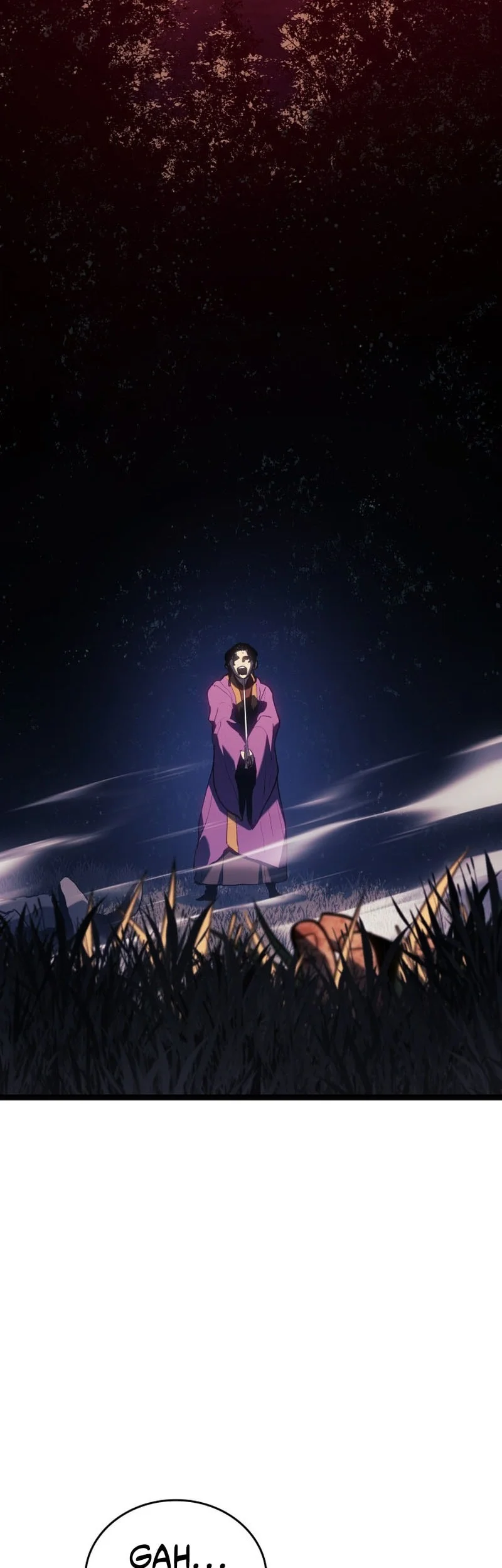 Grim Reaper of the Drifting Moon Chapter 105 Gambar 3