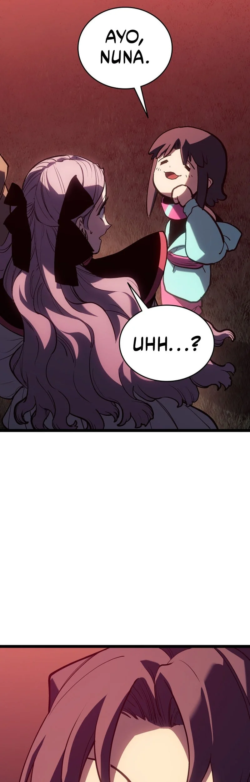 Grim Reaper of the Drifting Moon Chapter 105 Gambar 6