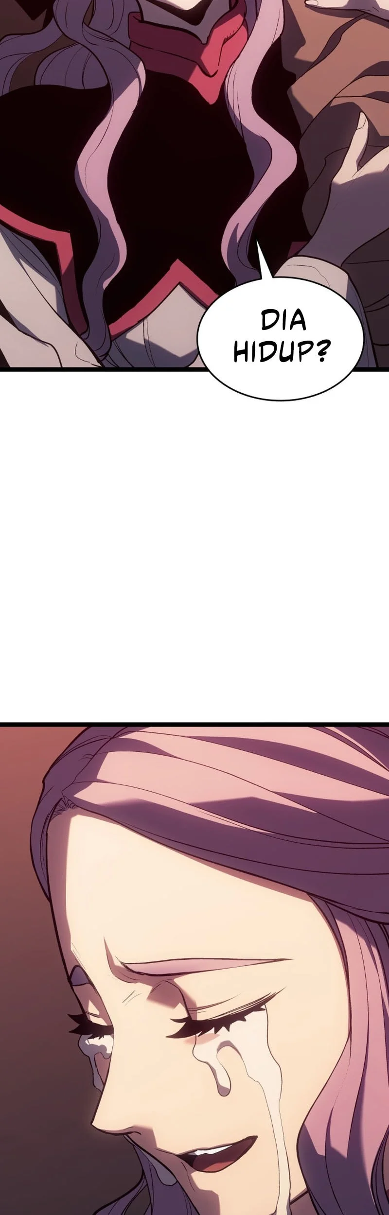 Grim Reaper of the Drifting Moon Chapter 105 Gambar 8