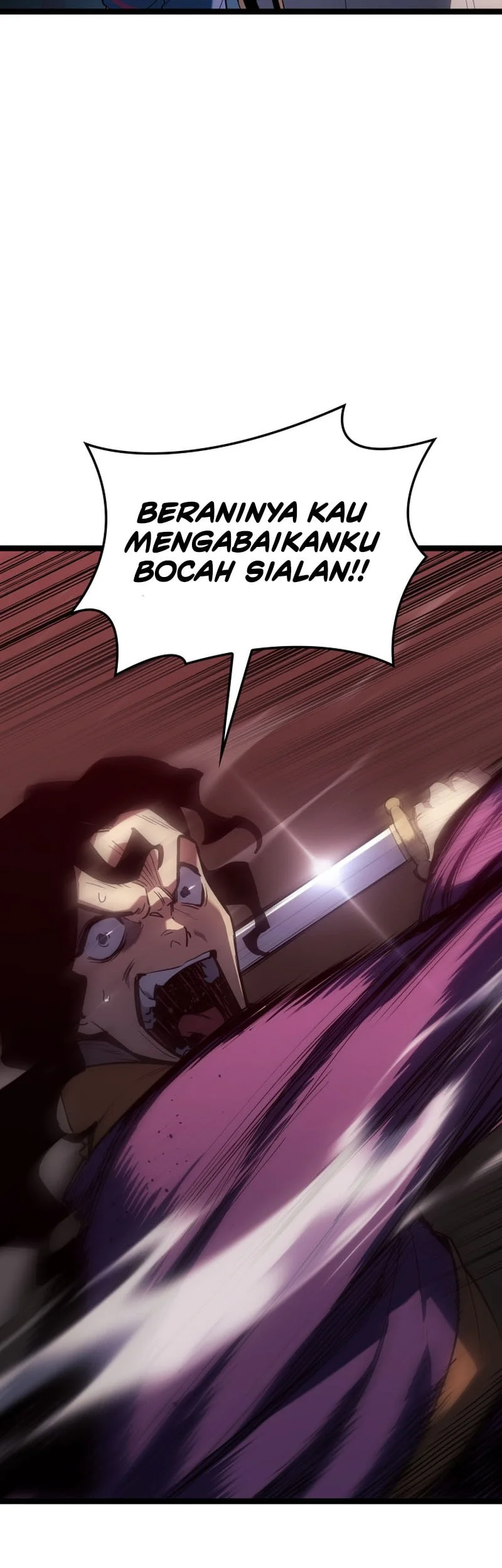 Grim Reaper of the Drifting Moon Chapter 105 Gambar 12