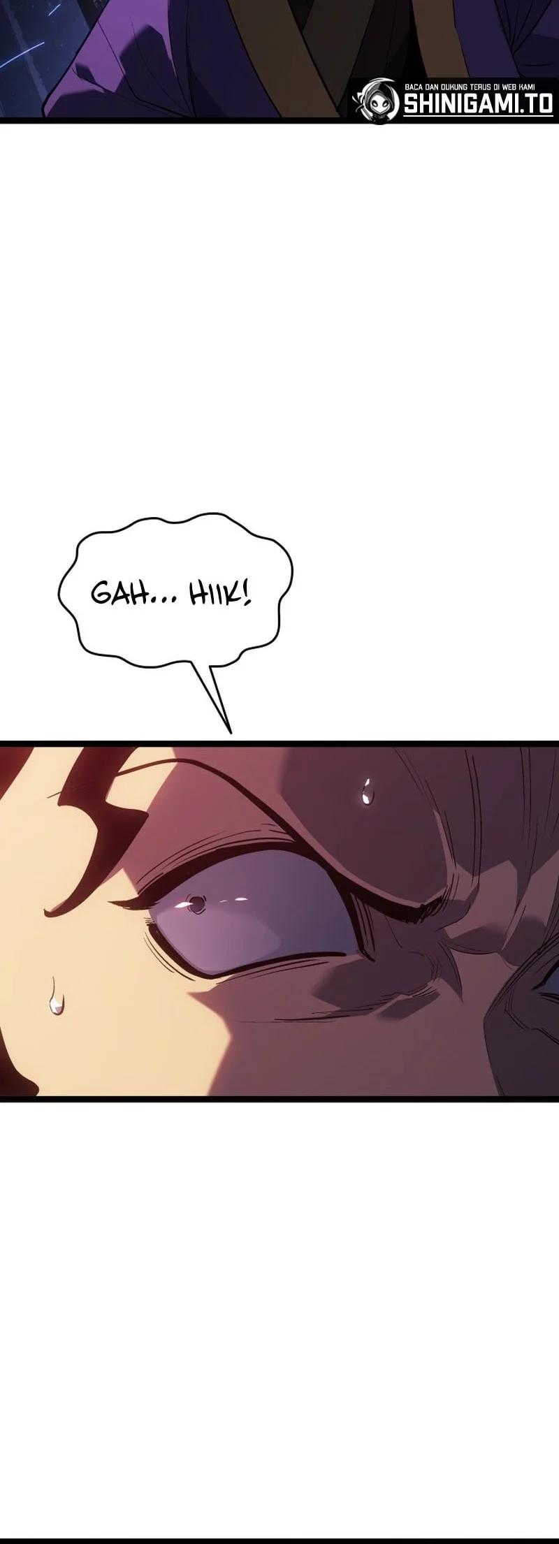 Grim Reaper of the Drifting Moon Chapter 105 Gambar 17