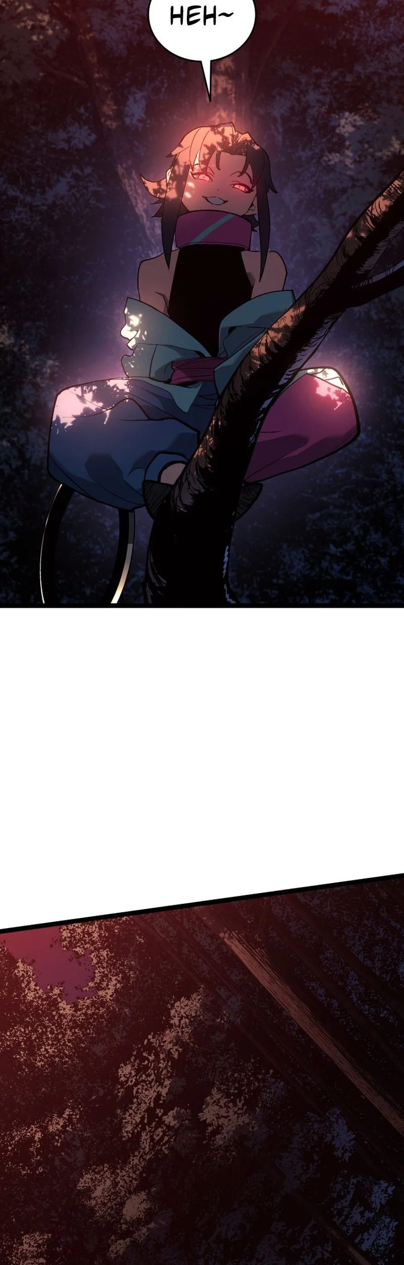 Grim Reaper of the Drifting Moon Chapter 105 Gambar 19