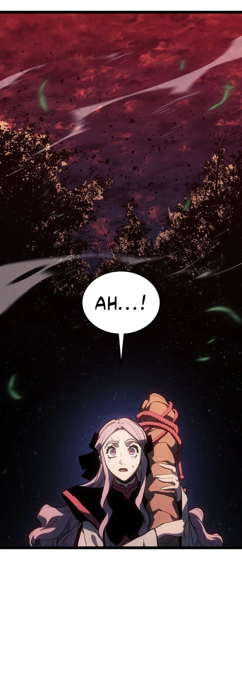 Grim Reaper of the Drifting Moon Chapter 105 Gambar 21