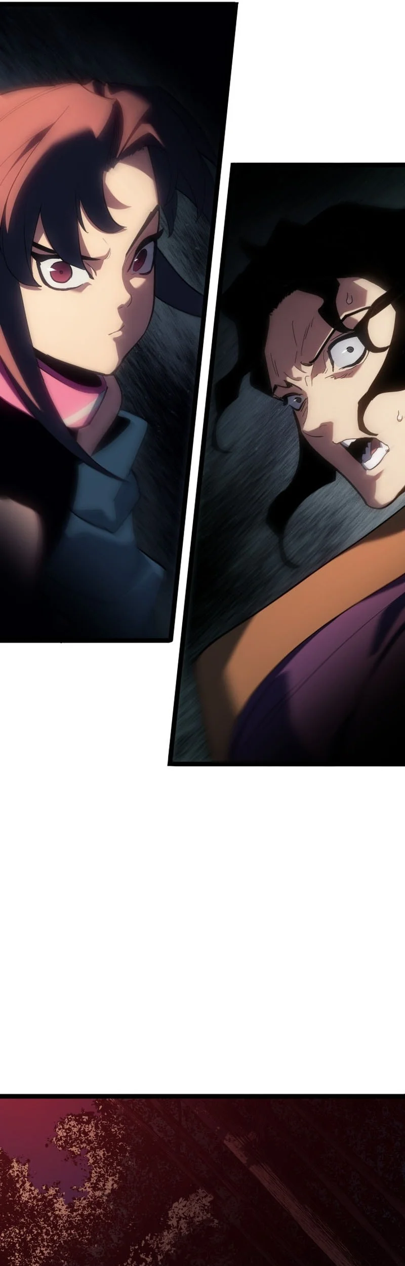 Grim Reaper of the Drifting Moon Chapter 105 Gambar 22