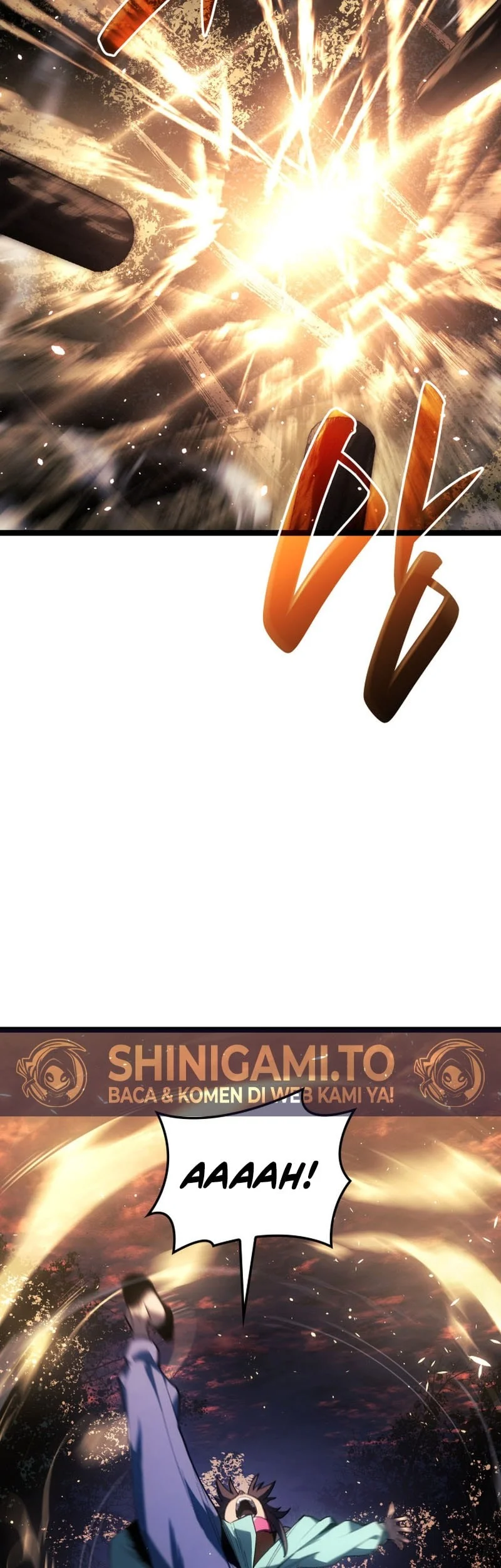 Grim Reaper of the Drifting Moon Chapter 105 Gambar 24