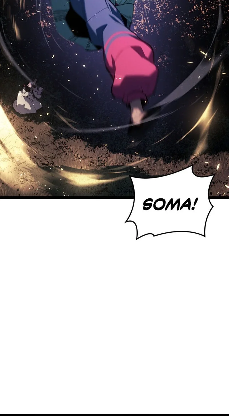 Grim Reaper of the Drifting Moon Chapter 105 Gambar 25