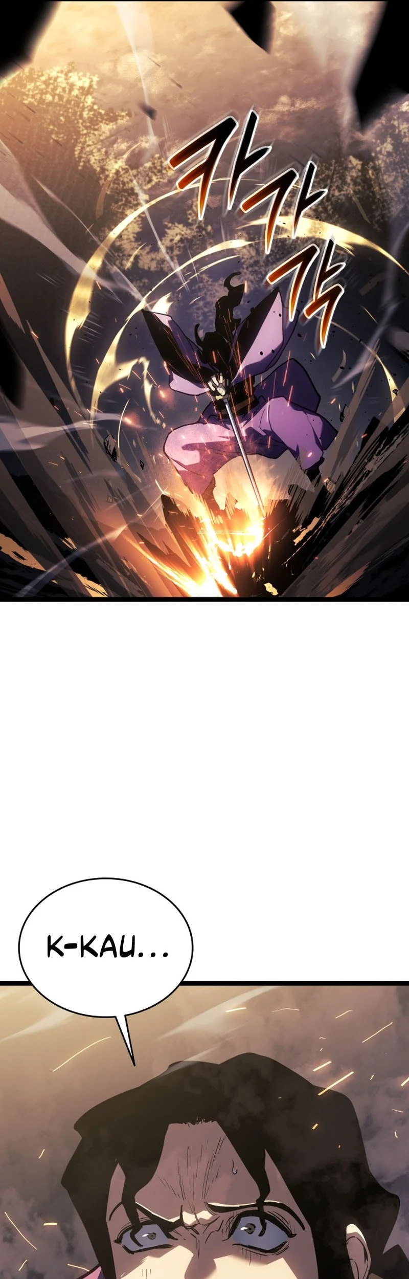 Grim Reaper of the Drifting Moon Chapter 105 Gambar 26