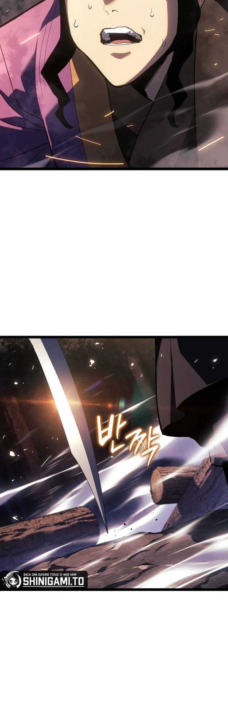 Grim Reaper of the Drifting Moon Chapter 105 Gambar 27