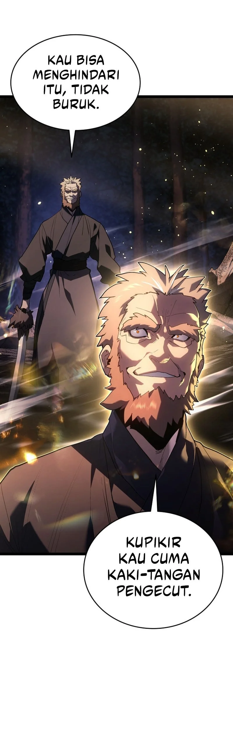 Grim Reaper of the Drifting Moon Chapter 105 Gambar 28