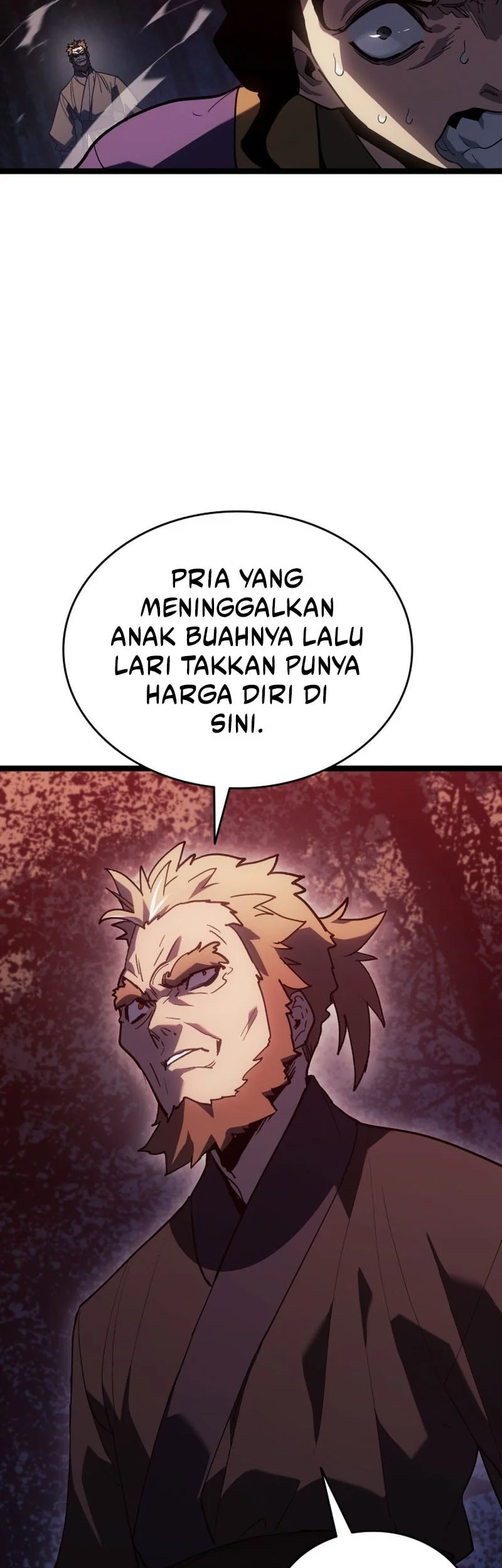 Grim Reaper of the Drifting Moon Chapter 105 Gambar 31