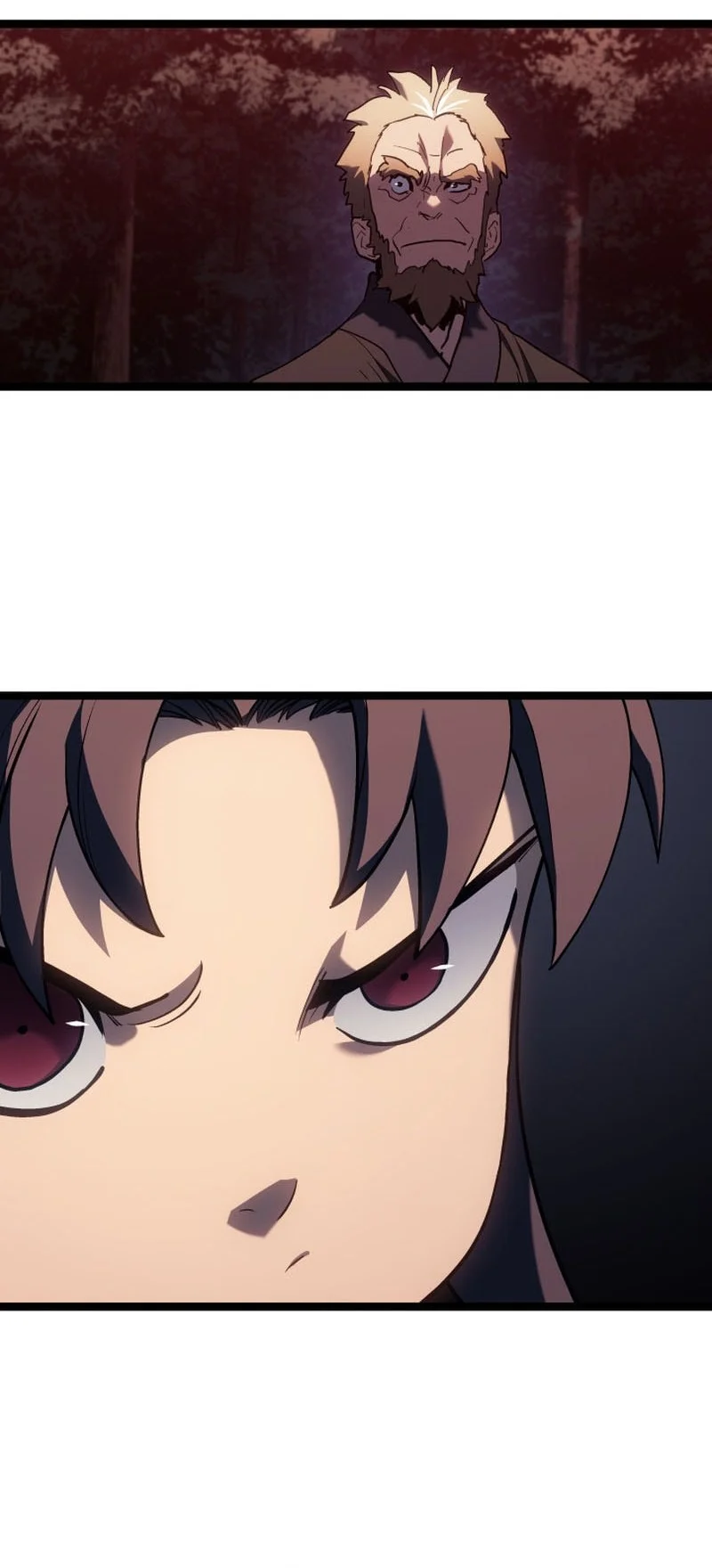 Grim Reaper of the Drifting Moon Chapter 105 Gambar 33