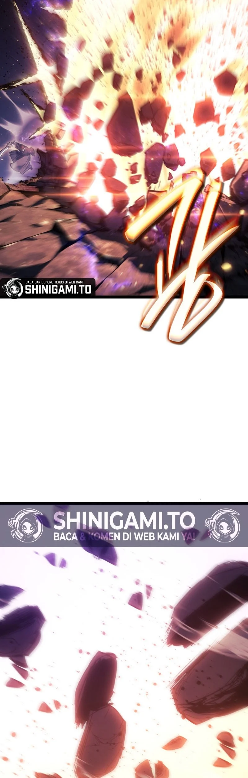 Grim Reaper of the Drifting Moon Chapter 106 Gambar 51