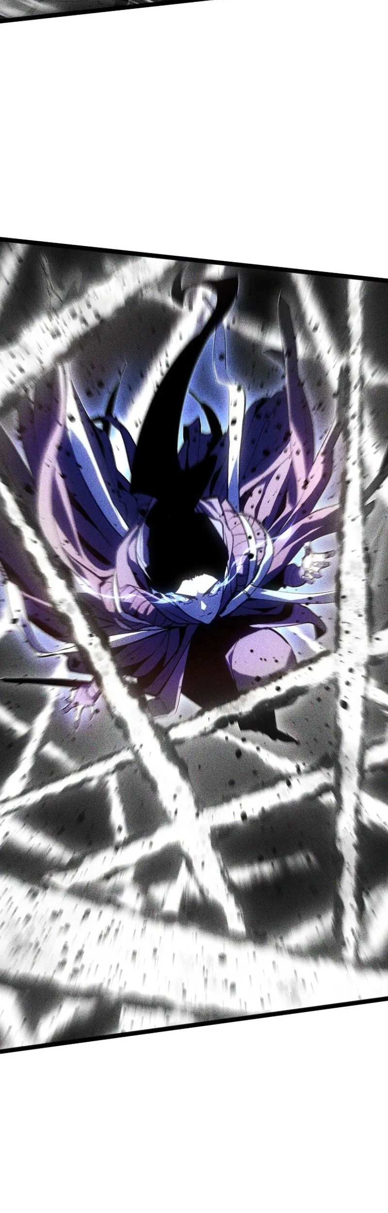 Grim Reaper of the Drifting Moon Chapter 106 Gambar 56