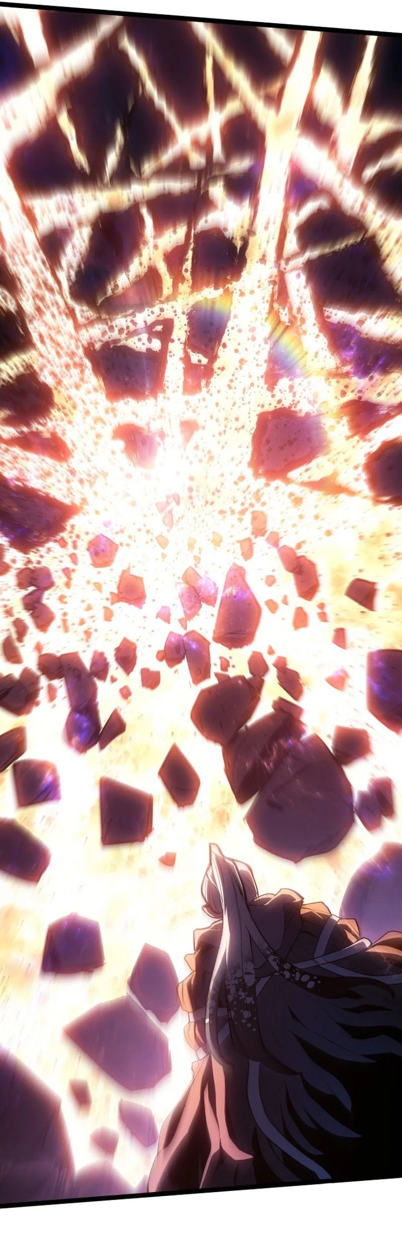 Grim Reaper of the Drifting Moon Chapter 106 Gambar 53