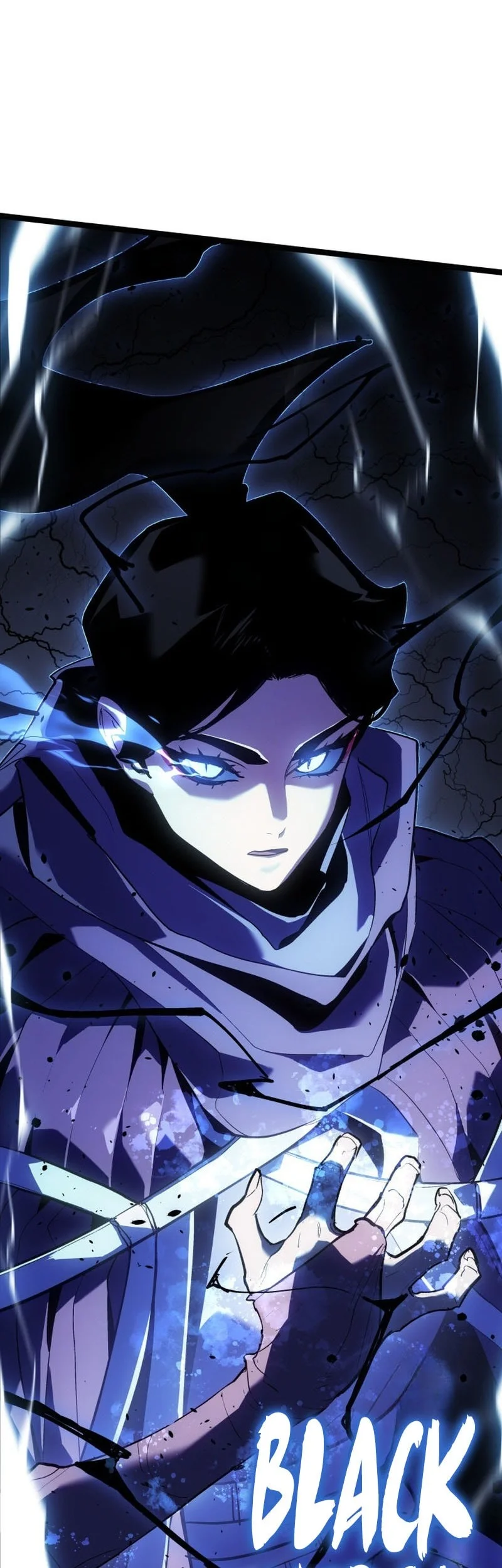 Grim Reaper of the Drifting Moon Chapter 106 Gambar 54