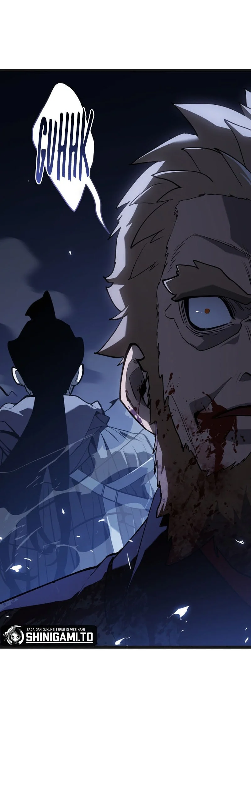 Grim Reaper of the Drifting Moon Chapter 106 Gambar 60