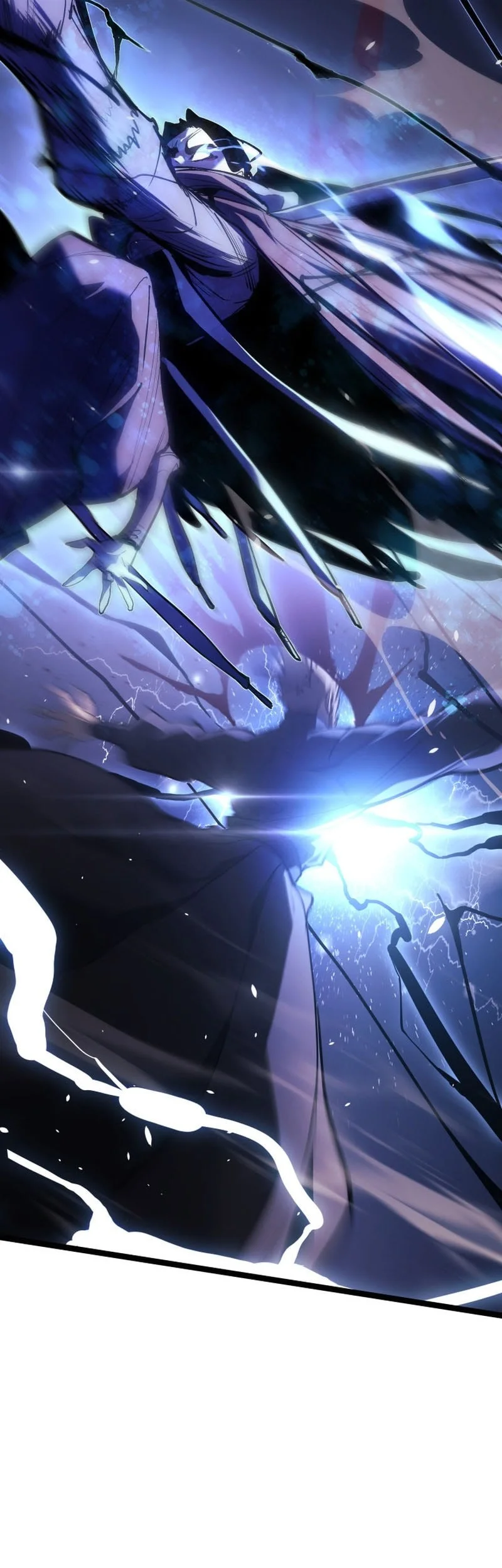 Grim Reaper of the Drifting Moon Chapter 106 Gambar 59