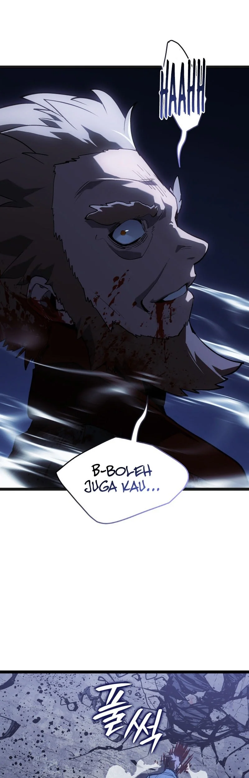 Grim Reaper of the Drifting Moon Chapter 106 Gambar 61