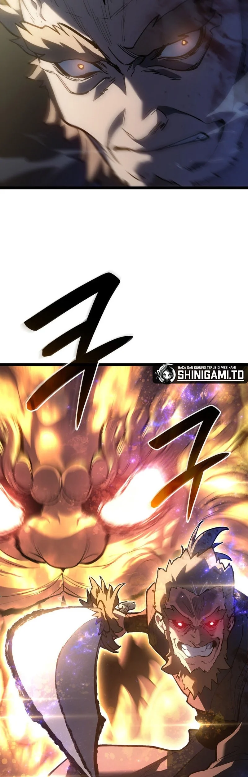 Grim Reaper of the Drifting Moon Chapter 106 Gambar 35