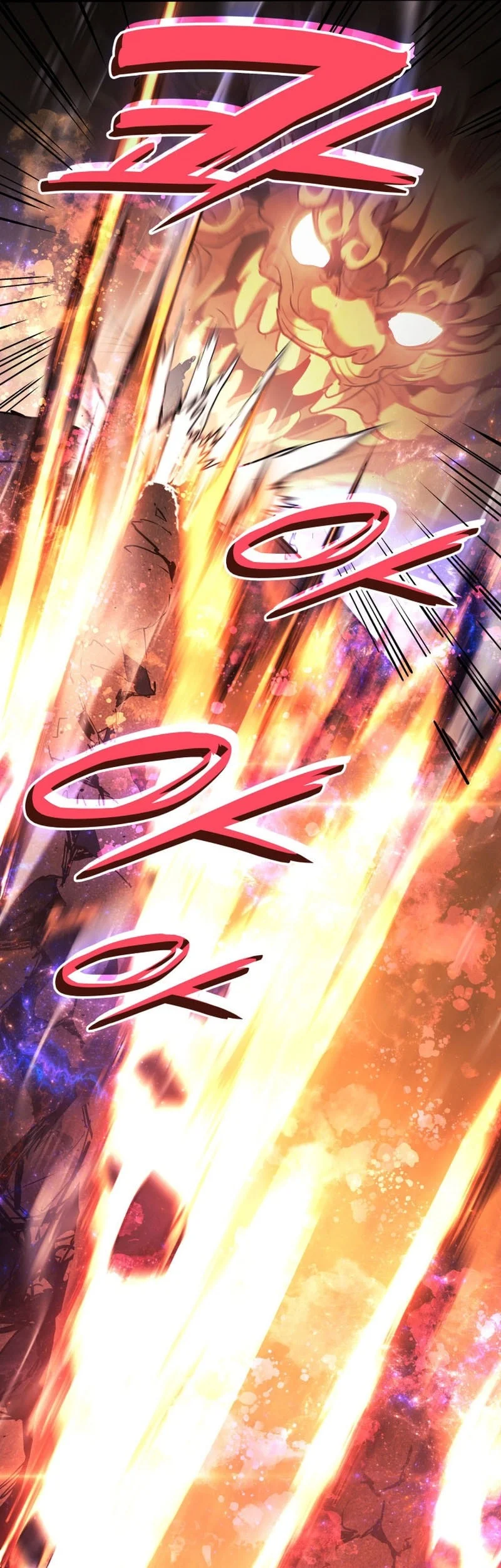 Grim Reaper of the Drifting Moon Chapter 106 Gambar 37