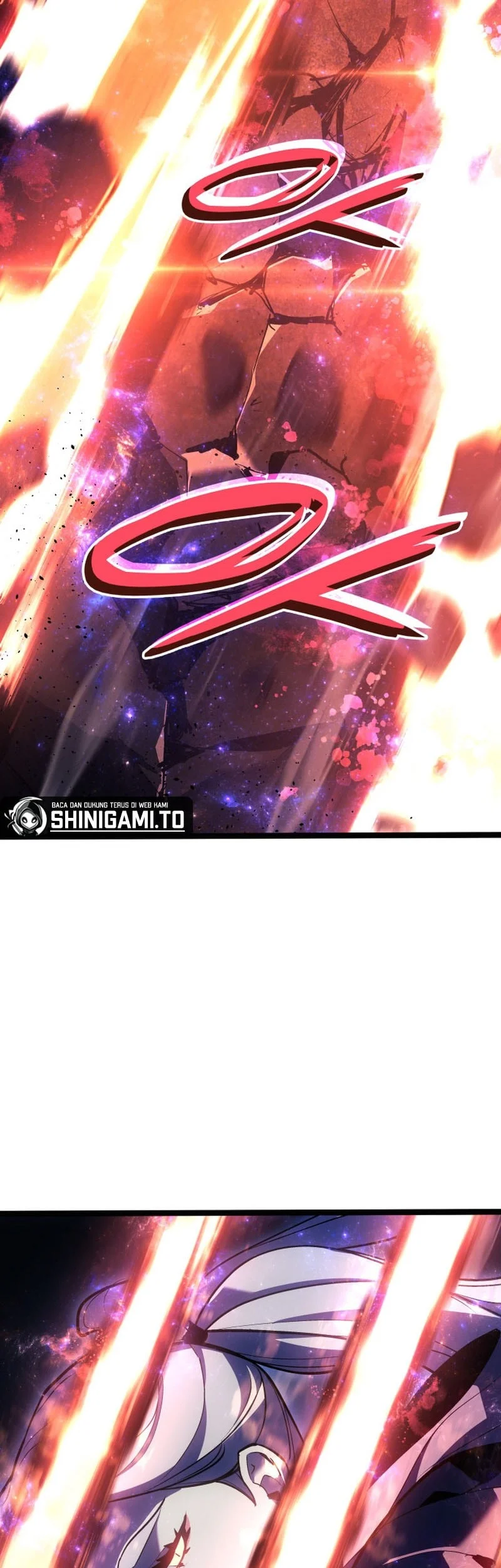 Grim Reaper of the Drifting Moon Chapter 106 Gambar 38