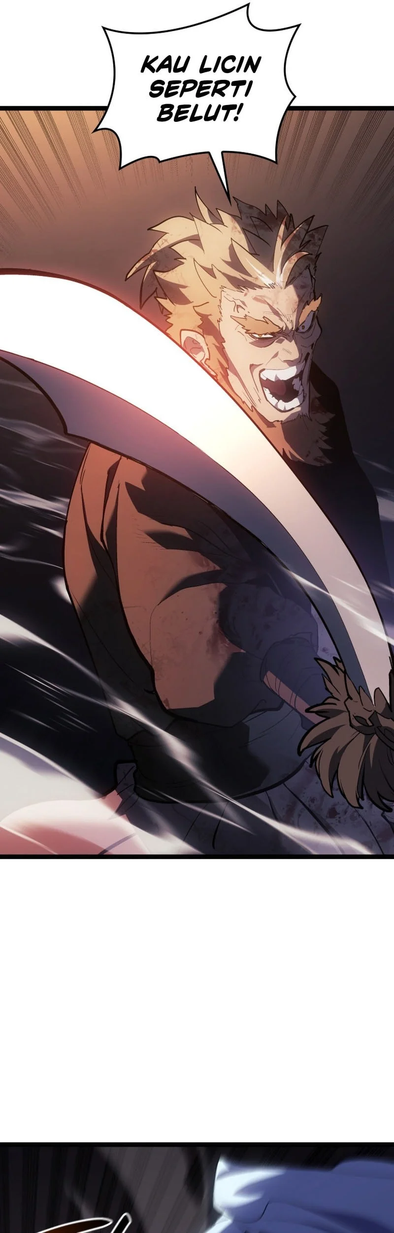 Grim Reaper of the Drifting Moon Chapter 106 Gambar 41