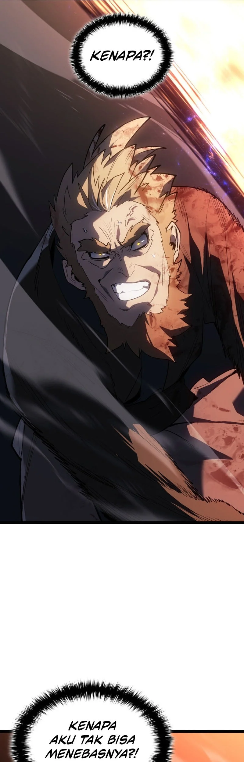 Grim Reaper of the Drifting Moon Chapter 106 Gambar 45