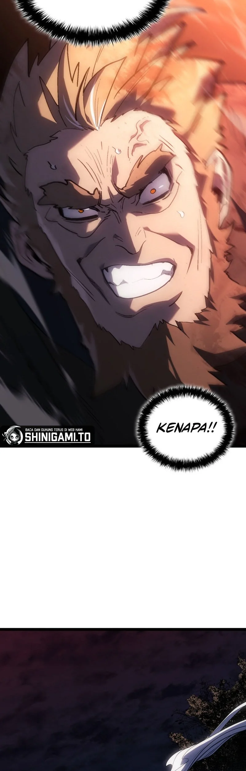 Grim Reaper of the Drifting Moon Chapter 106 Gambar 46