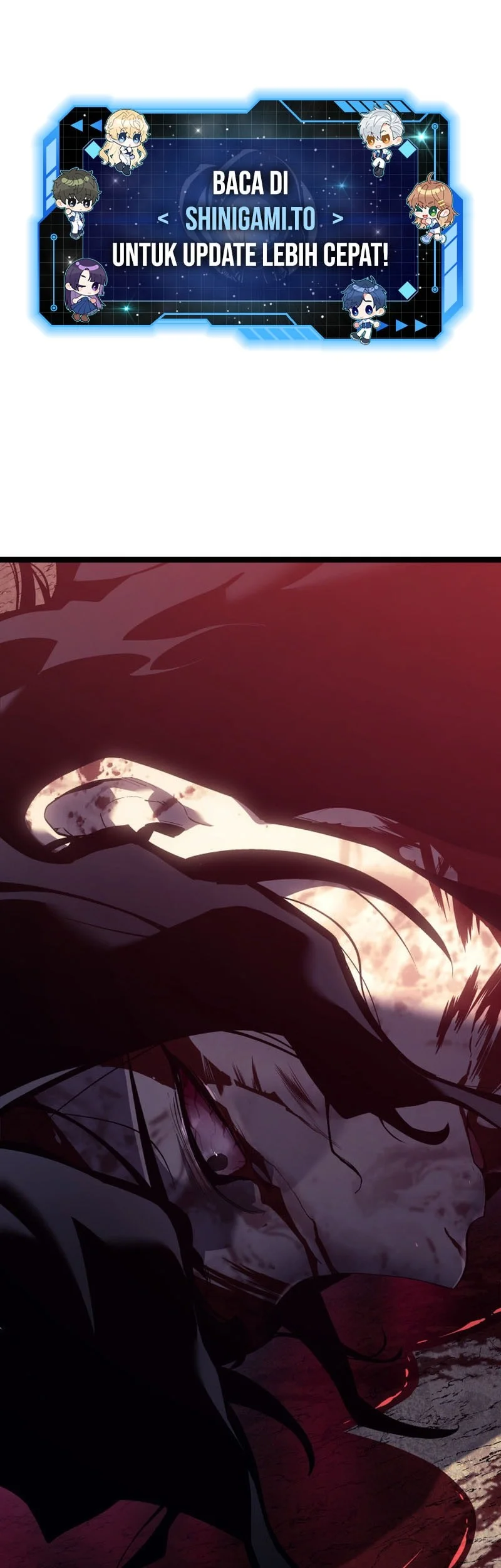 Manhwa Grim Reaper of the Drifting Moon Chapter 106 gambar nomor 2