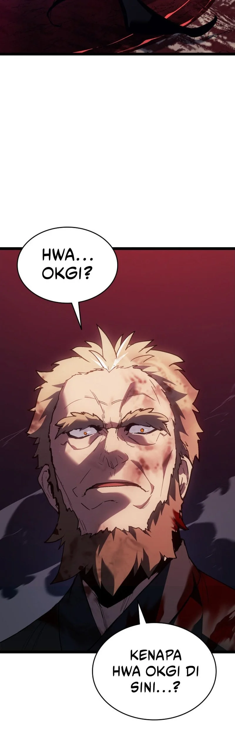 Grim Reaper of the Drifting Moon Chapter 106 Gambar 3