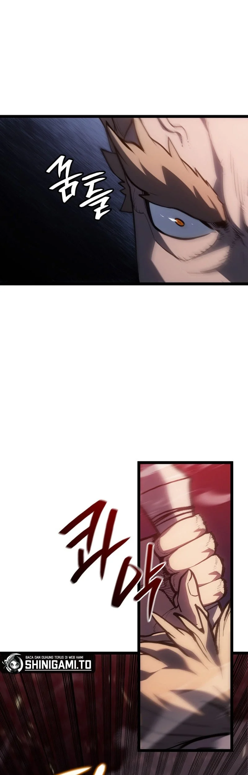 Grim Reaper of the Drifting Moon Chapter 106 Gambar 4