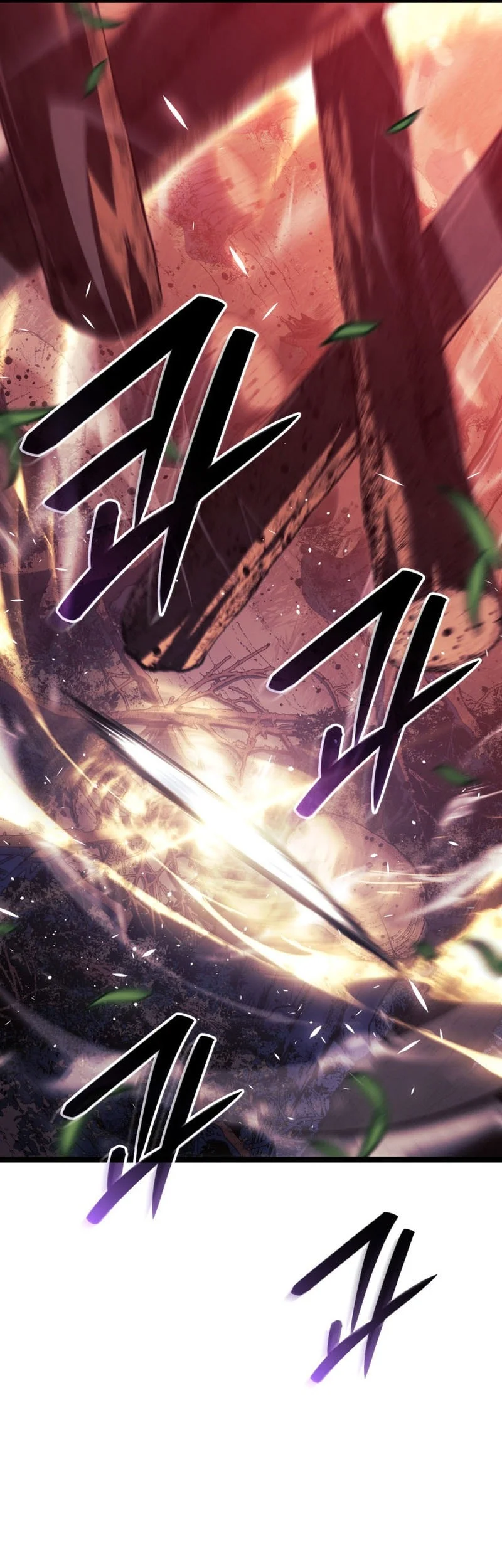 Grim Reaper of the Drifting Moon Chapter 106 Gambar 6