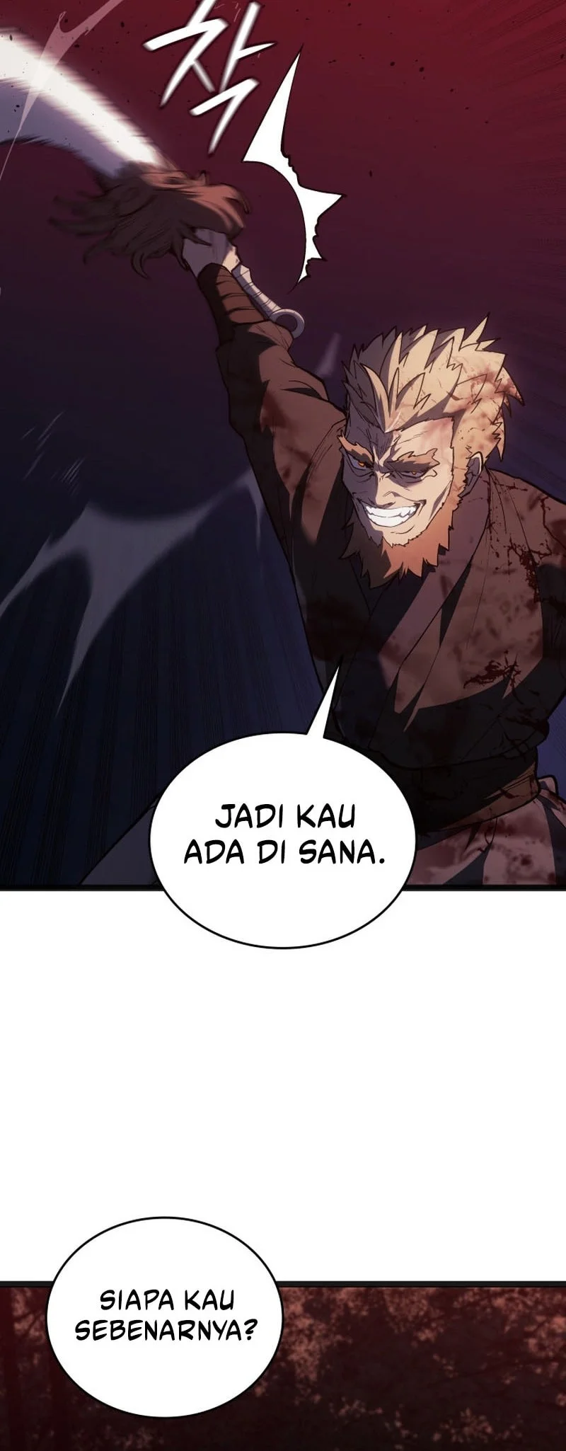 Grim Reaper of the Drifting Moon Chapter 106 Gambar 9