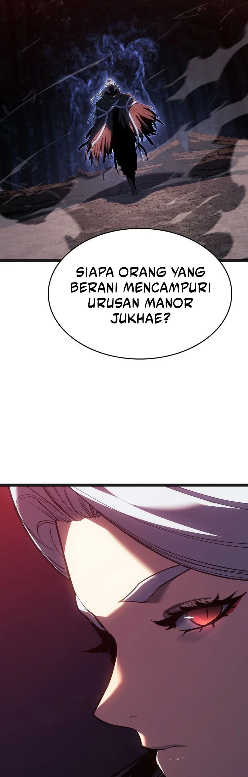 Grim Reaper of the Drifting Moon Chapter 106 Gambar 10