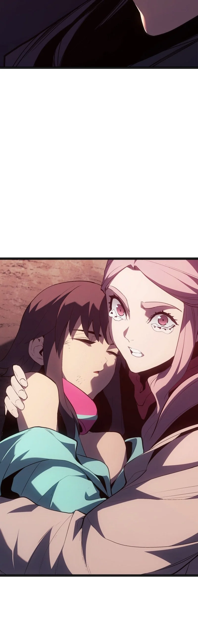 Grim Reaper of the Drifting Moon Chapter 106 Gambar 11