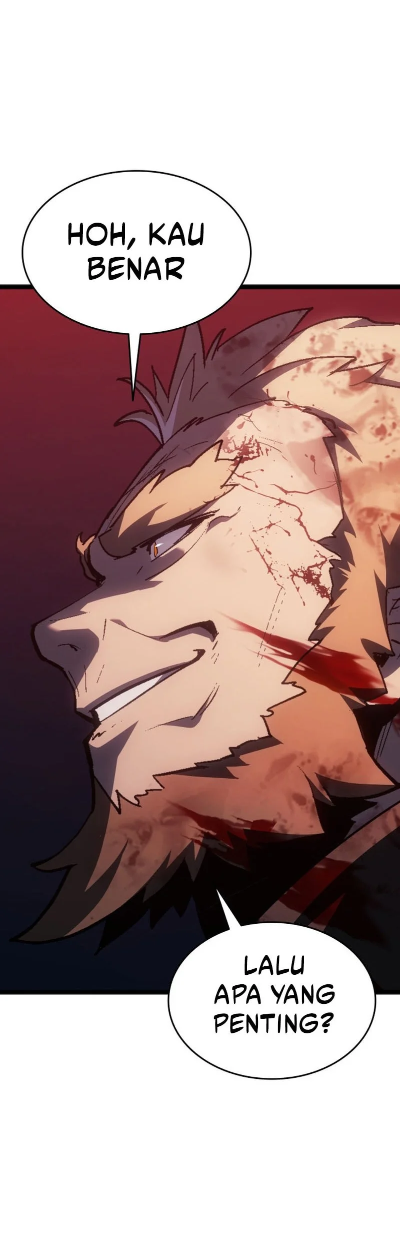 Grim Reaper of the Drifting Moon Chapter 106 Gambar 15