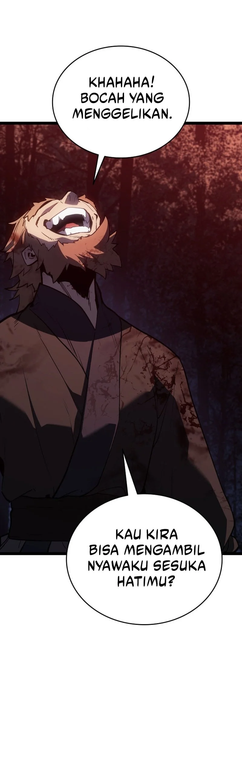 Grim Reaper of the Drifting Moon Chapter 106 Gambar 17