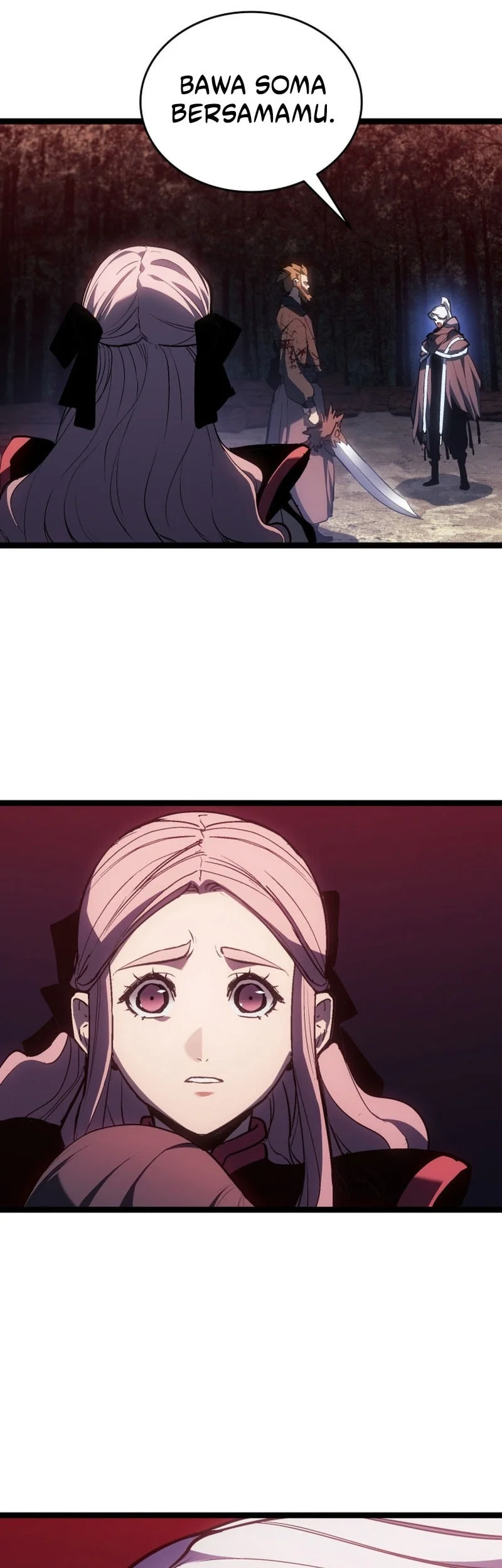 Grim Reaper of the Drifting Moon Chapter 106 Gambar 18