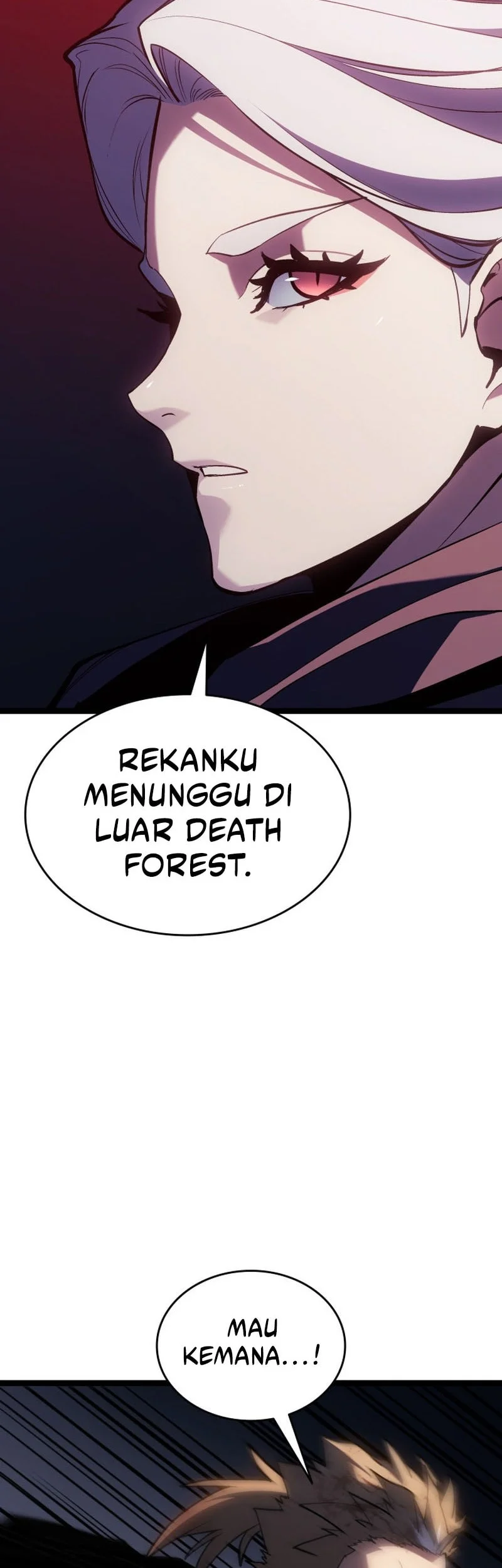 Grim Reaper of the Drifting Moon Chapter 106 Gambar 19
