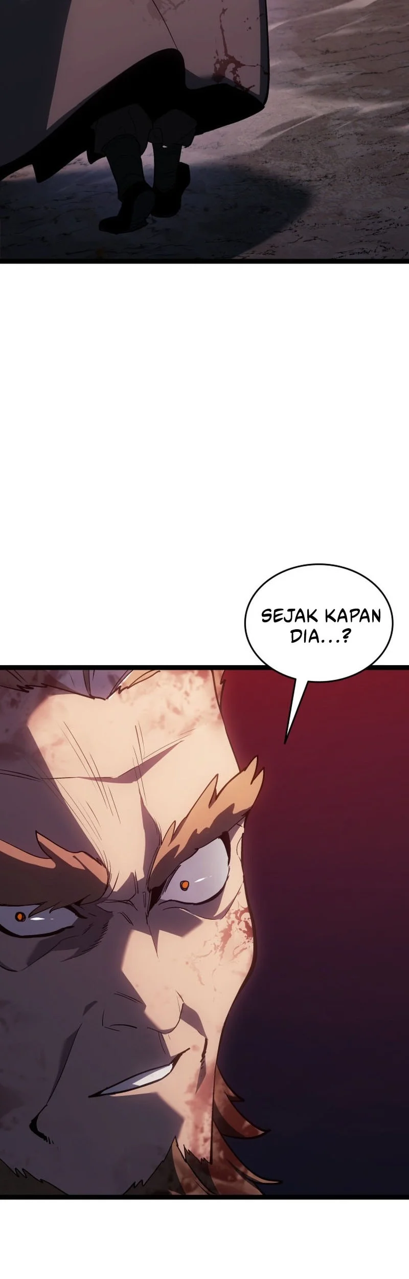 Grim Reaper of the Drifting Moon Chapter 106 Gambar 21