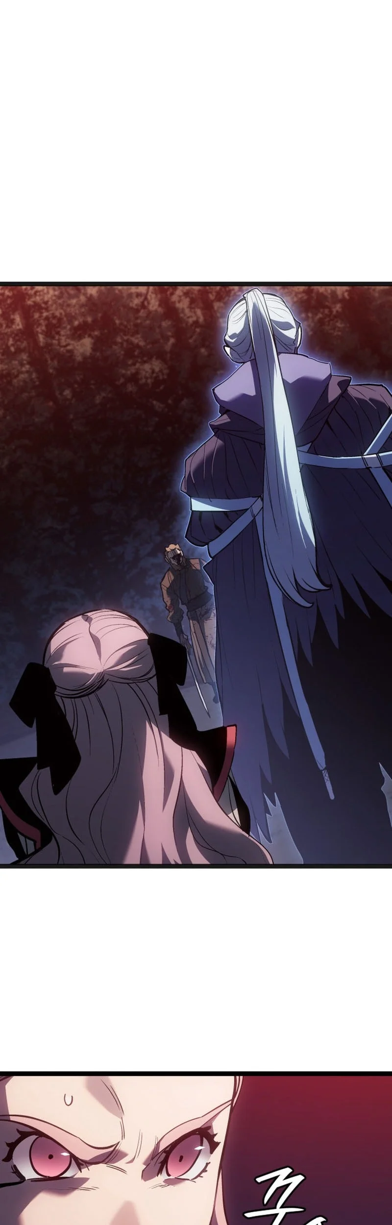 Grim Reaper of the Drifting Moon Chapter 106 Gambar 22