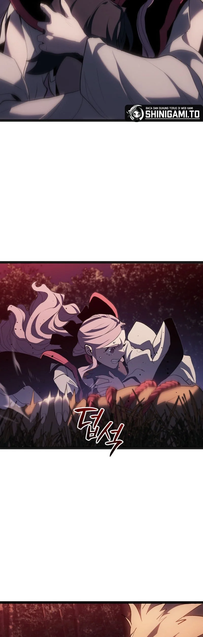 Grim Reaper of the Drifting Moon Chapter 106 Gambar 24