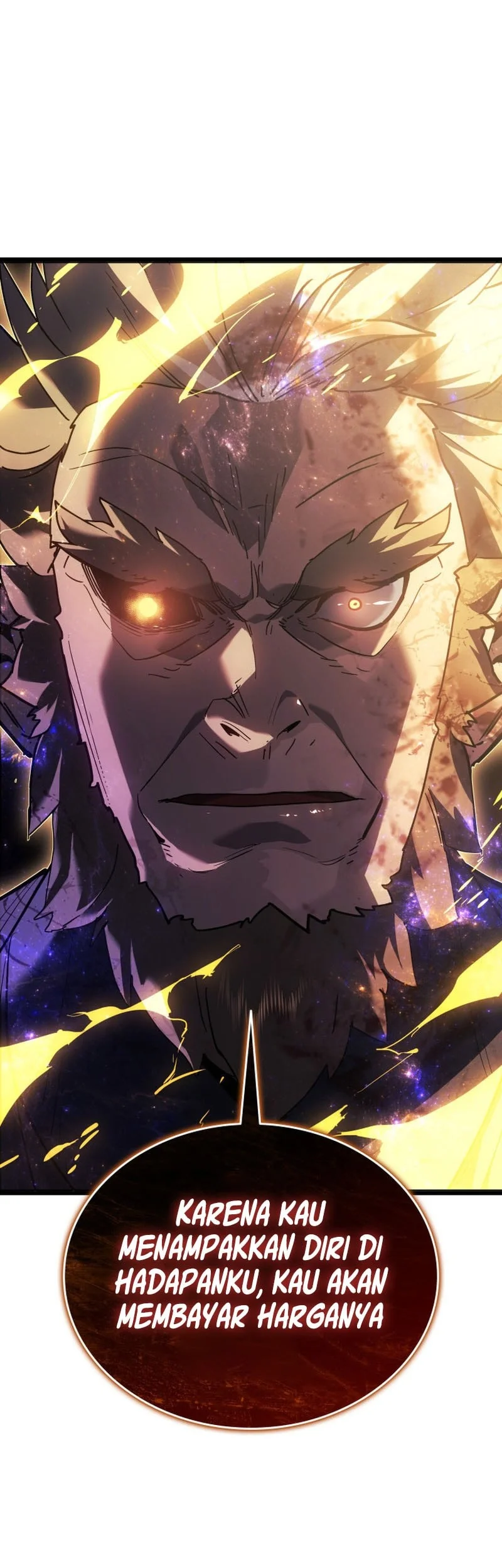 Grim Reaper of the Drifting Moon Chapter 106 Gambar 28