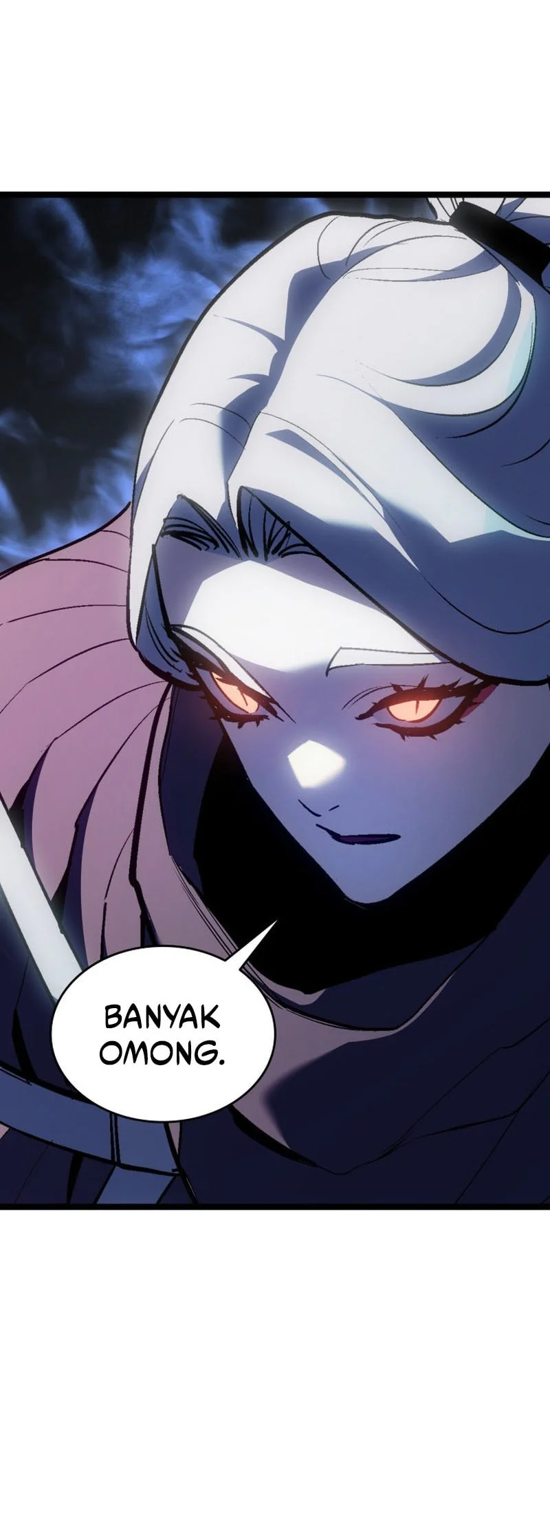 Grim Reaper of the Drifting Moon Chapter 106 Gambar 29